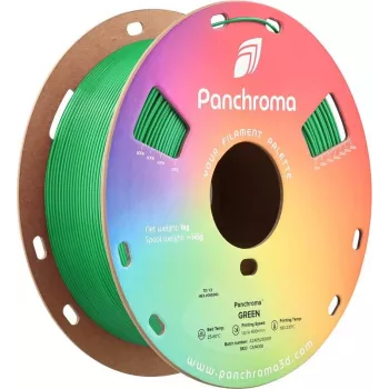 Polymaker Panchroma CoPE (CA14008) 1,75mm 1kg daudzkrāsu gradienta 3D printera kvēldiegs