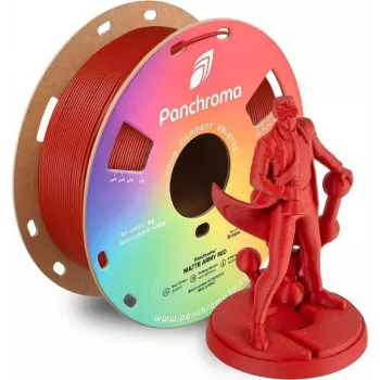 Polymaker Panchroma PLA Matte Armijas Zaļš 1.75mm 1kg (CA04013)