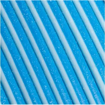 Polymaker Panchroma PLA Dual Matte (CA04047) - 1,75 mm, 1 kg, iridescenti krāsu mainošs