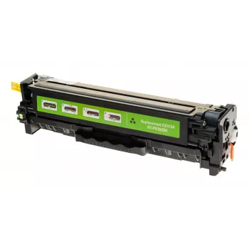 G&G saderīga tonera kasetne HP 305A/CE410A, melna, 2200 lappuses, 14394