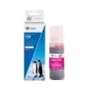 G&G | Ninestar saderīga fuksīna tintes pudele Epson 102 (C13T03R340) - 70ml, krāsvielu tintes, EcoTank sērijai