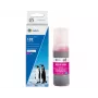 G&G | Ninestar saderīga fuksīna tintes pudele Epson 102 (C13T03R340) - 70ml, krāsvielu tintes, EcoTank sērijai