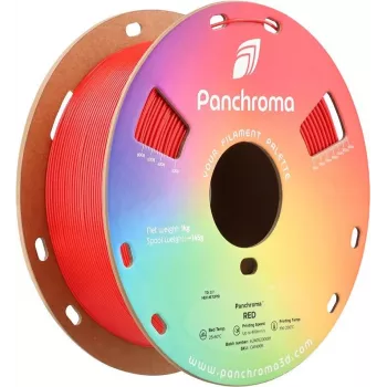 Polymaker Panchroma CoPE 1,75mm melns 1kg filament CA14005