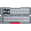 Bosch Accessories 2607011826 starpkonteiners L-BOXX sistēmai (antracīta)