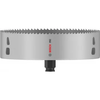 Bosch Progressor for Wood and Metal 177 mm caurumu zāģis 2608594421