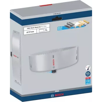 Bosch Progressor for Wood and Metal 177 mm caurumu zāģis 2608594421