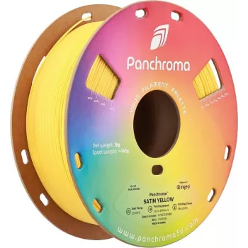 Polymaker Panchroma PLA Satin (CA05010) 1.75mm 1kg daudzkrāsu gradients
