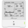 Milesight IoT AM308 LoRaWAN iekštelpu vides monitoringa sensors ar E-Ink displeju, 8-in-1 IAQ (AM308-868M)