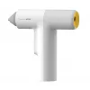 HOTO EasyFlow bezvadu līmes pistole QWRJQ002 USB-C 3000mAh balta/pelēka