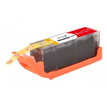 G&G tintes kasetne Canon PGI-550PGBK XL melna (18824)