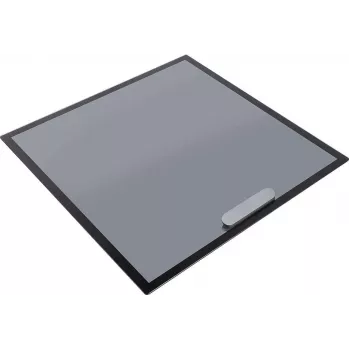 Creality K2 Plus augšējais stikla komplekts - rūdīta stikla korpusa pārsegs 3D printerim 4004010267