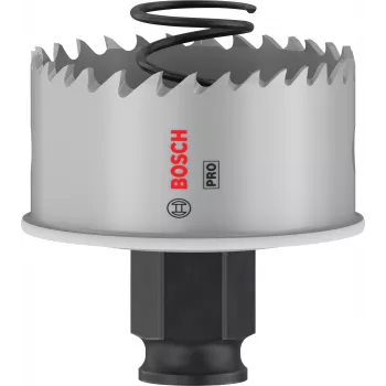 Bosch Progressor for Wood and Metal 51 mm kobalta vainagurbis 2608594455
