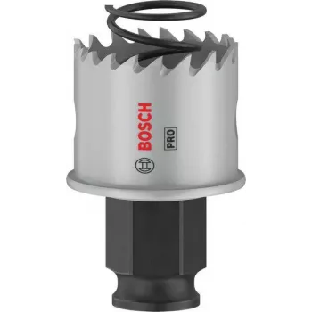 Bosch Accessories 2608594447 Progressor for Wood and Metal urbjgalva 32 mm kobalta bi-metāls