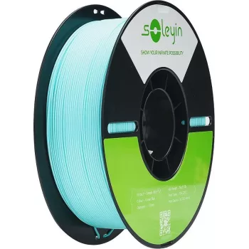 Creality Soleyin Ultra PLA 1,75 mm okeāna zils 1 kg (3301010607)