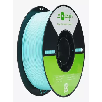 Creality Soleyin Ultra PLA 1,75 mm okeāna zils 1 kg (3301010607)