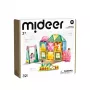 Mideer “Ģimene” MD1640 magnētu komplekts, 32 detaļas