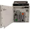TALLY DASCOM DC-7600 Duplex karšu printeris USB Ethernet 28.836.0090 / 21005