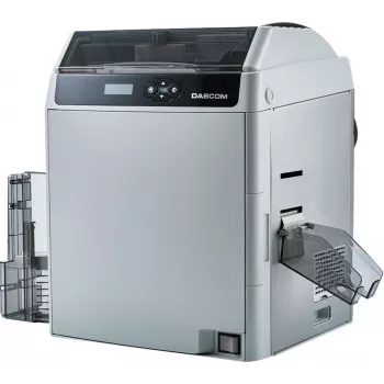 TALLY DASCOM DC-7600 Duplex karšu printeris USB Ethernet 28.836.0090 / 21005