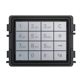 BUSCH-JAEGER A251382K-A-03 klaviatūras modulis Datalogic Skorpio X3 (2TMA200160A0039)