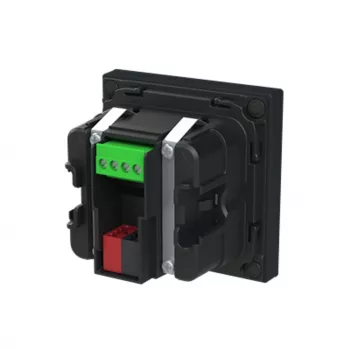 BUSCH-JAEGER Display 2.4 Busch-balance SI, free@home, 2TMA310010B0001