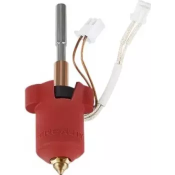 Creality K1C keramiskās sildgalvas komplekts (4001030133)