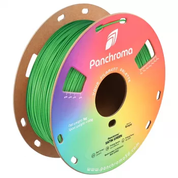Polymaker Panchroma PLA Satin Filament 1,75mm 1kg (CA05003)