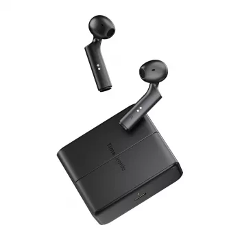 TimeKettle W4 Plus TWS tulkošanas austiņas (melnas)