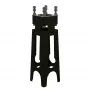 ZAPTEC ZB100259 ONEPOLE pamats