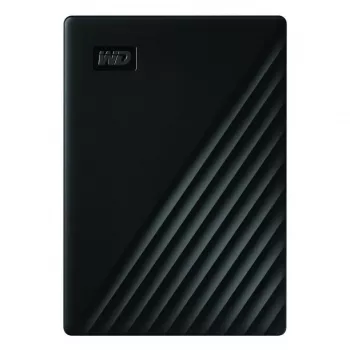 WD Drive PLUS 5TB 2,5 inch USB 3.2 Gen 1 ārējais HDD Silicon Gray WDBZCD0050BBK-WEWM