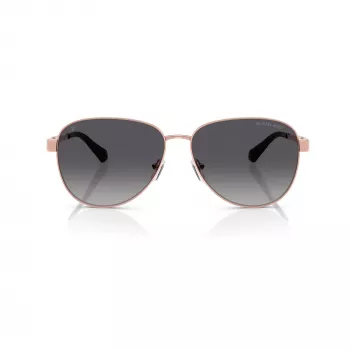 Michael Kors Sieviešu Saulesbrilles MK1160-1108T3 Tumši Bruunais Bruņurupucis Brūns Gradients 59/14/145 mm