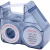 NIIMBOT termiskās pārneses oglekļa lentes rullītis balts N1 (1EH00025601)