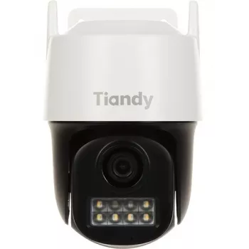 OUTDOOR EDGE āra PTZ IP kamera TC-H333N 4mm