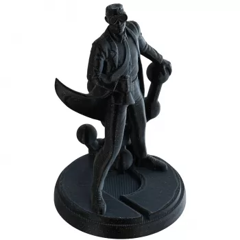 Polymaker Panchroma Dual Special PLA (CA09002) – 1,75mm, 1kg, daudzkrāsu