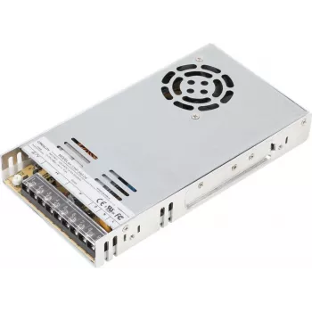 Creality K2 Plus barošanas bloks CHP-350-24 350W 24V 14.6A komutācijas barošanas bloks 4004170014
