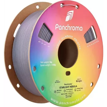 Polymaker Panchroma PLA Starlight 1,75mm 1kg Filaments CA02020