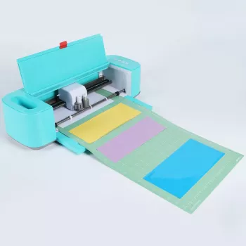 LOKLiK Standard Grip griešanas paklājiņš 3 gab., 33x66 cm, zaļš SG-GJ-0026-US-L-B2B
