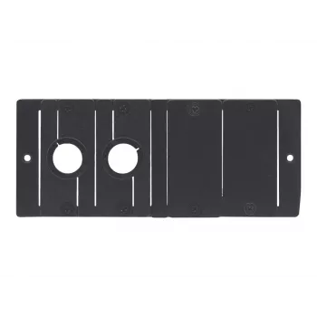 Kramer T-4INSERT kabeļu ievades ieliktnis (60-100199)