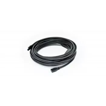 Kramer CA-USB3/AAE-15 USB 3.0 aktīvais pagarinājuma kabelis, 4,6 m, melns 96-0216015