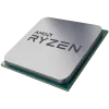 AMD Ryzen 5 5500F 6 kodolu AM4 procesors ar Wraith Stealth dzesētāju