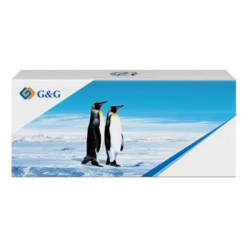 G&G saderīga tonera kasetne Brother TN-243Y dzeltena 16018