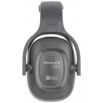 Honeywell Howard Leight VS100D VeriShield pasīvās ausu aizsargi 26 dB melni/sarkani 1035196-VS