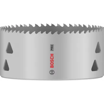 Bosch Expert for Metal caurumu zāģis 105 mm kobalta bi-metāls 2608901535