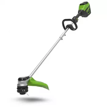 Greenworks GD60LT 60V bezvadu brushless trimmeris (tikai instruments) 2103207
