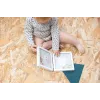 Tiny Love Simple Frame mazuļa rokas vai pēdas nospieduma komplekts, balts