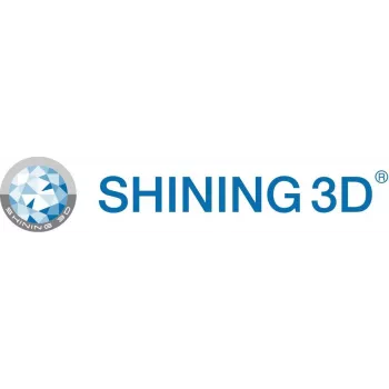 Shining 3D Aoralscan Elite/Elf Mini skenēšanas uzgalis (C9664)