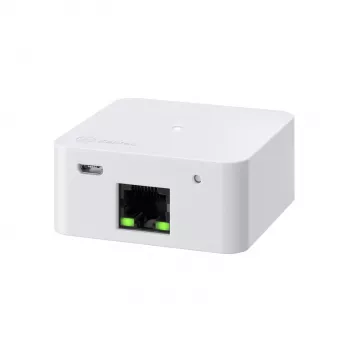 ZAPTEC Sense (Max 60) 3-fāžu komplekts ar 600A sadalītā serdeņa strāvas transformatoriem (ZM000829)