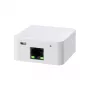 ZAPTEC Sense (Max 60) 3-fāžu komplekts ar 600A sadalītā serdeņa strāvas transformatoriem (ZM000829)