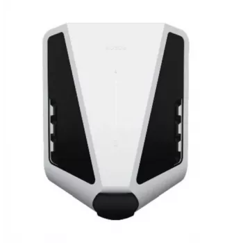 EASEE Charge Max Wallbox MID balta - 22kW, Type 2, WLAN, 4G, RFID (10232)