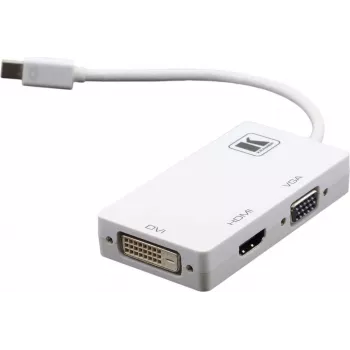 Kramer ADC-MDP/M1 DisplayPort uz HDMI/DVI/VGA daudzizejas adapteris 99-93200003