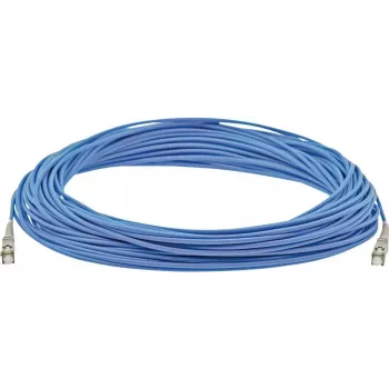 Kramer C-SC/SC/OM4-164 50m SC uz SC Duplex Multimode OM4 Optiskās Šķiedras Patch Kabelis 94-0703164